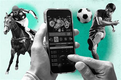 Ante Post Betting .